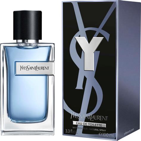 yves saint laurent edt reno|Yves Saint Laurent Y Eau de Toilette .